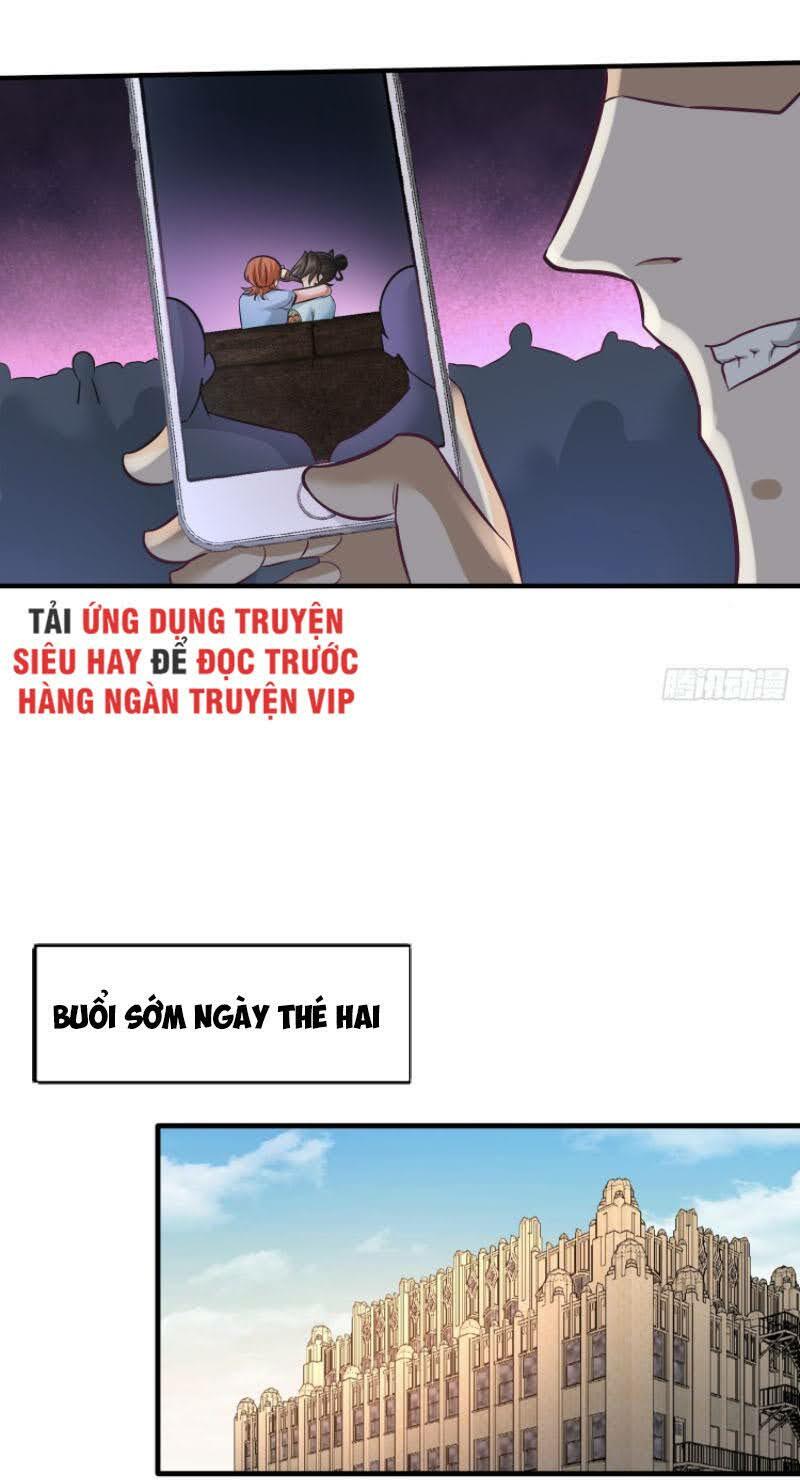 Long Vương Điện Chapter 33 - Trang 11