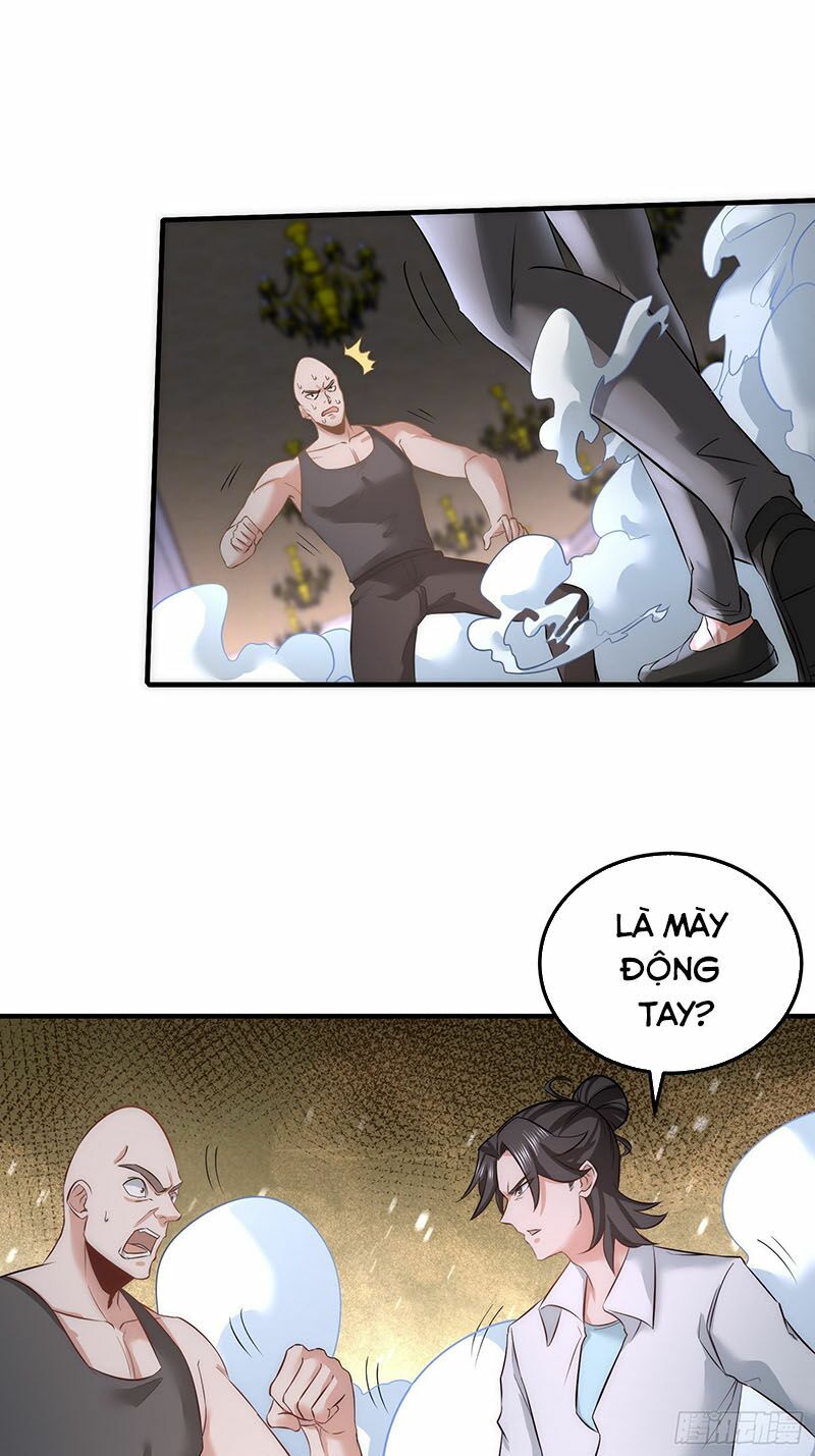 Long Vương Điện Chapter 27 - Trang 9