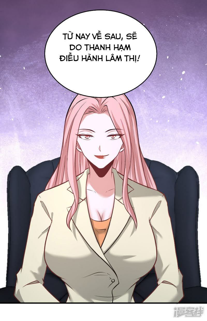 Long Vương Điện Chapter 36 - Trang 2
