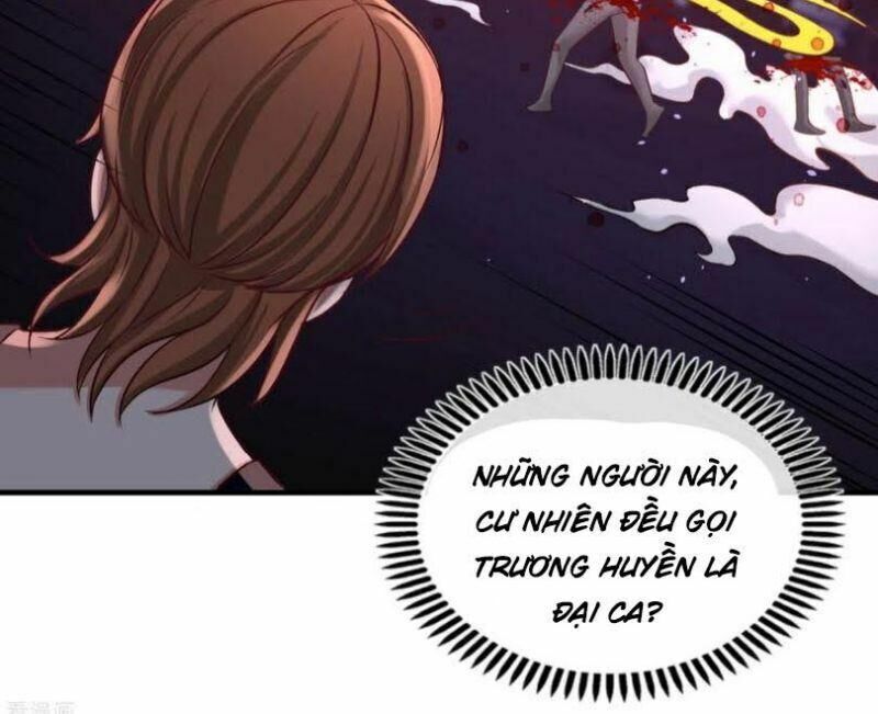 Long Vương Điện Chapter 43 - Trang 29