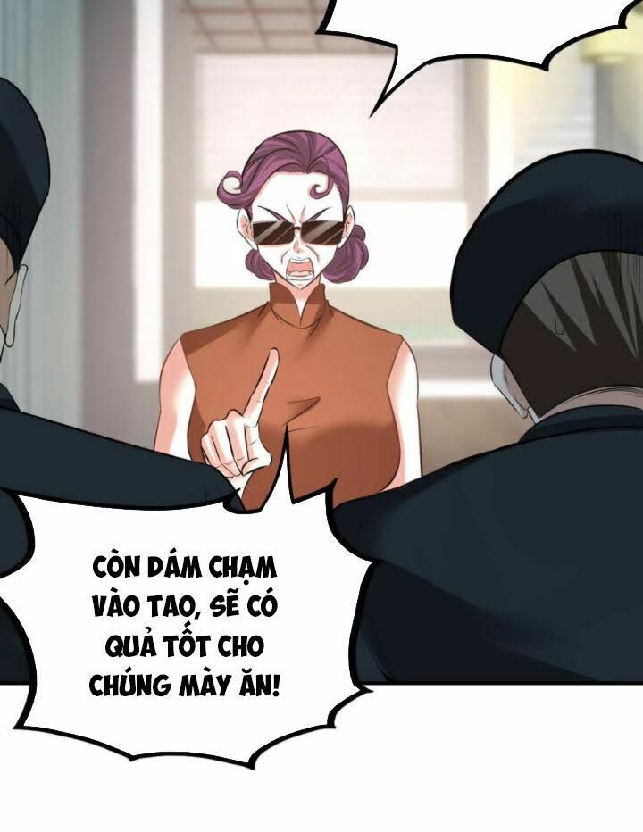 Long Vương Điện Chapter 37 - Trang 3