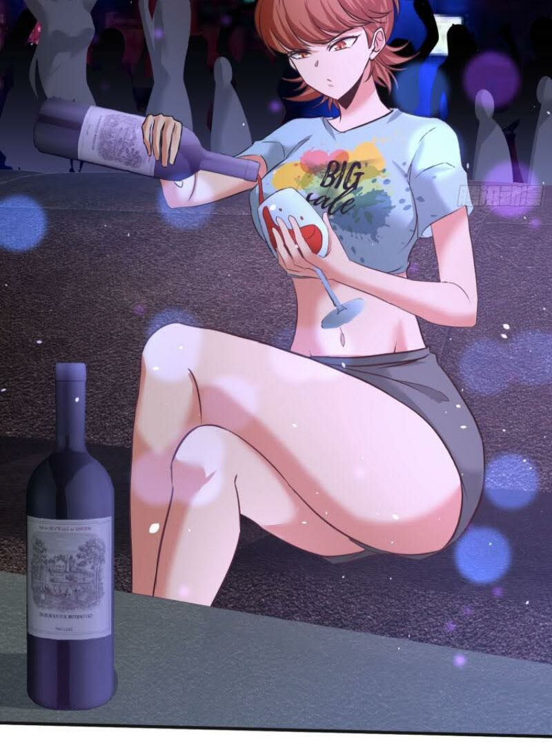 Long Vương Điện Chapter 33 - Trang 1