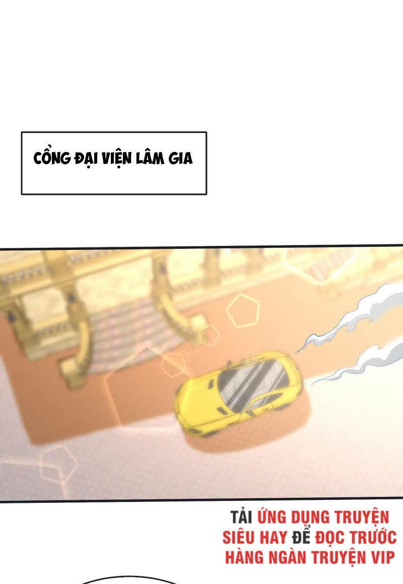 Long Vương Điện Chapter 34 - Trang 26
