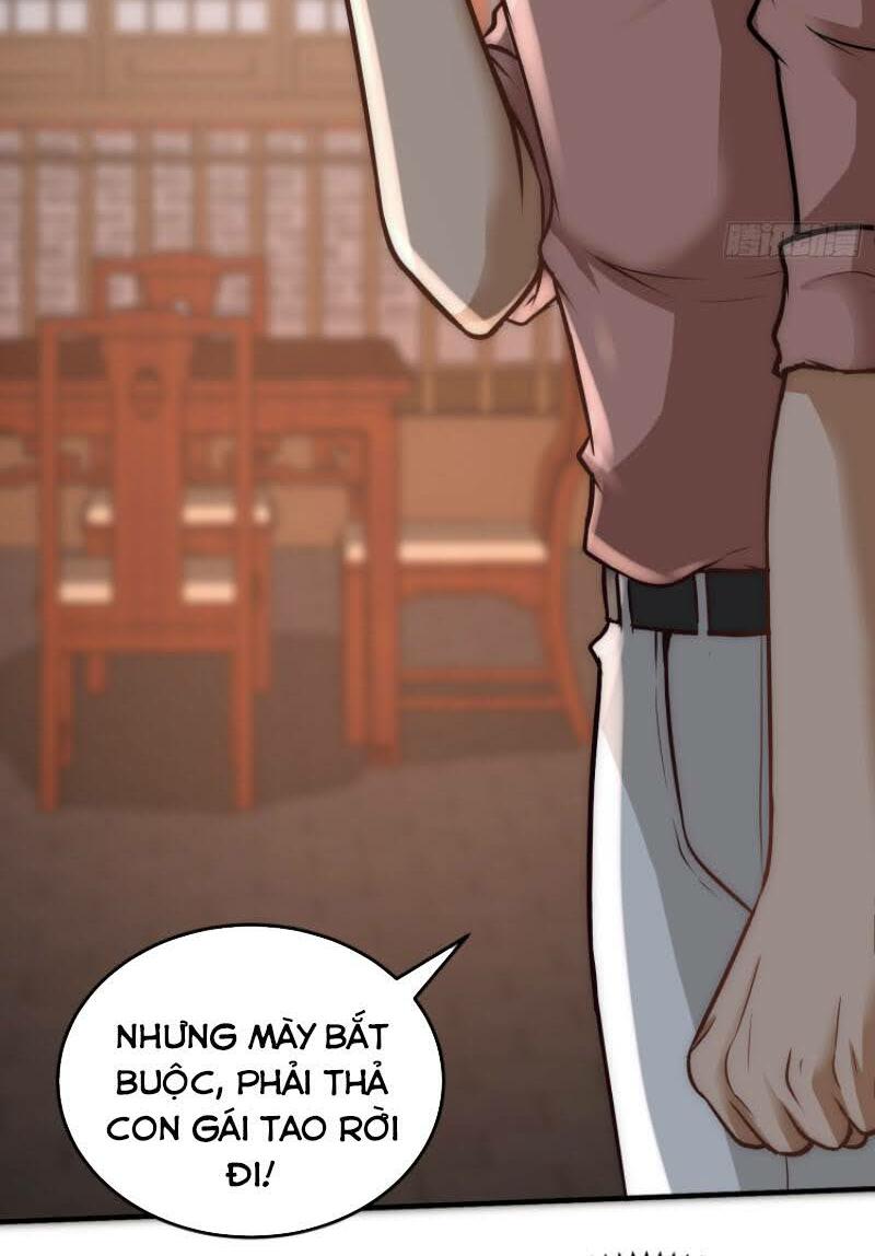 Long Vương Điện Chapter 31 - Trang 10