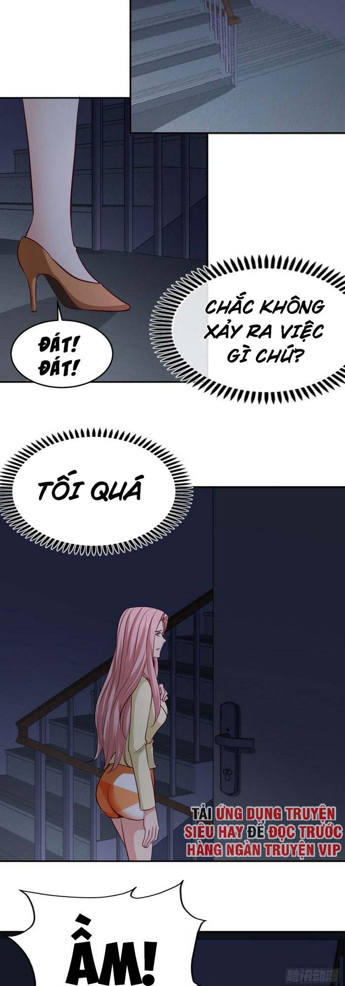 Long Vương Điện Chapter 44 - Trang 17
