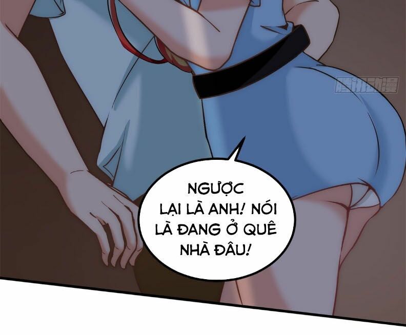 Long Vương Điện Chapter 30 - Trang 3