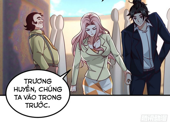 Long Vương Điện Chapter 39 - Trang 14
