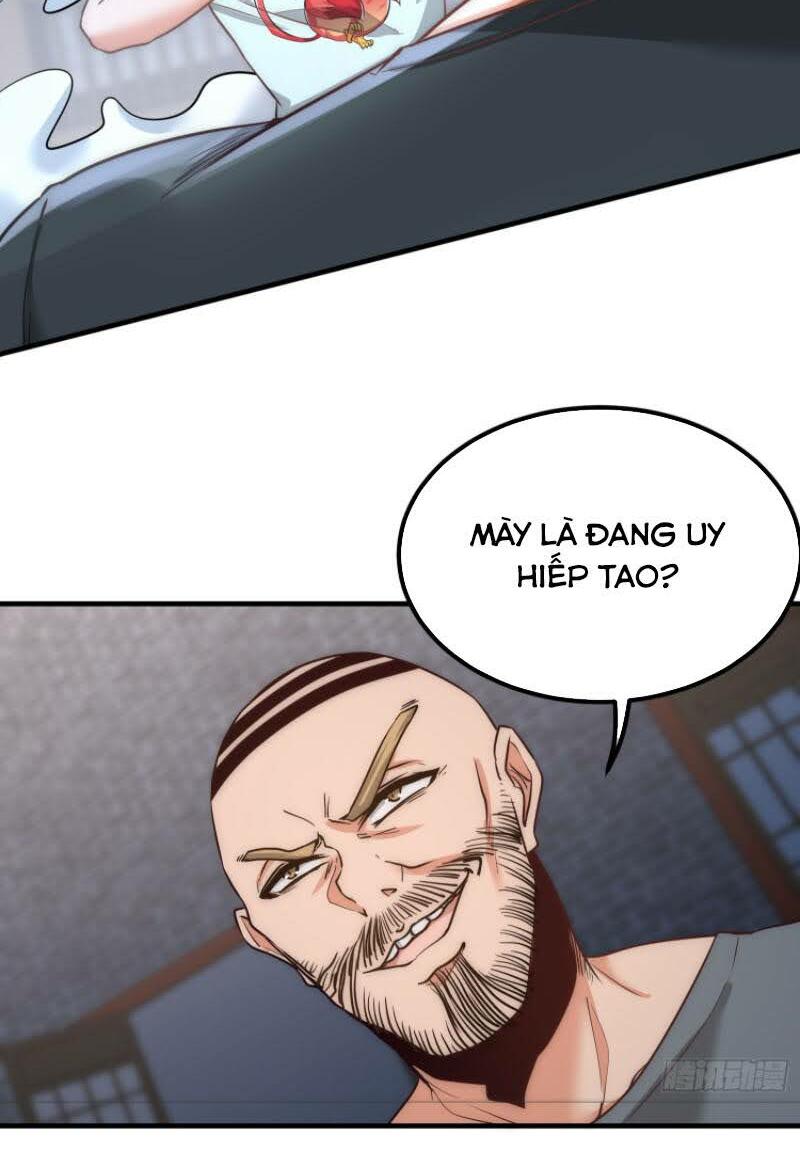 Long Vương Điện Chapter 31 - Trang 34