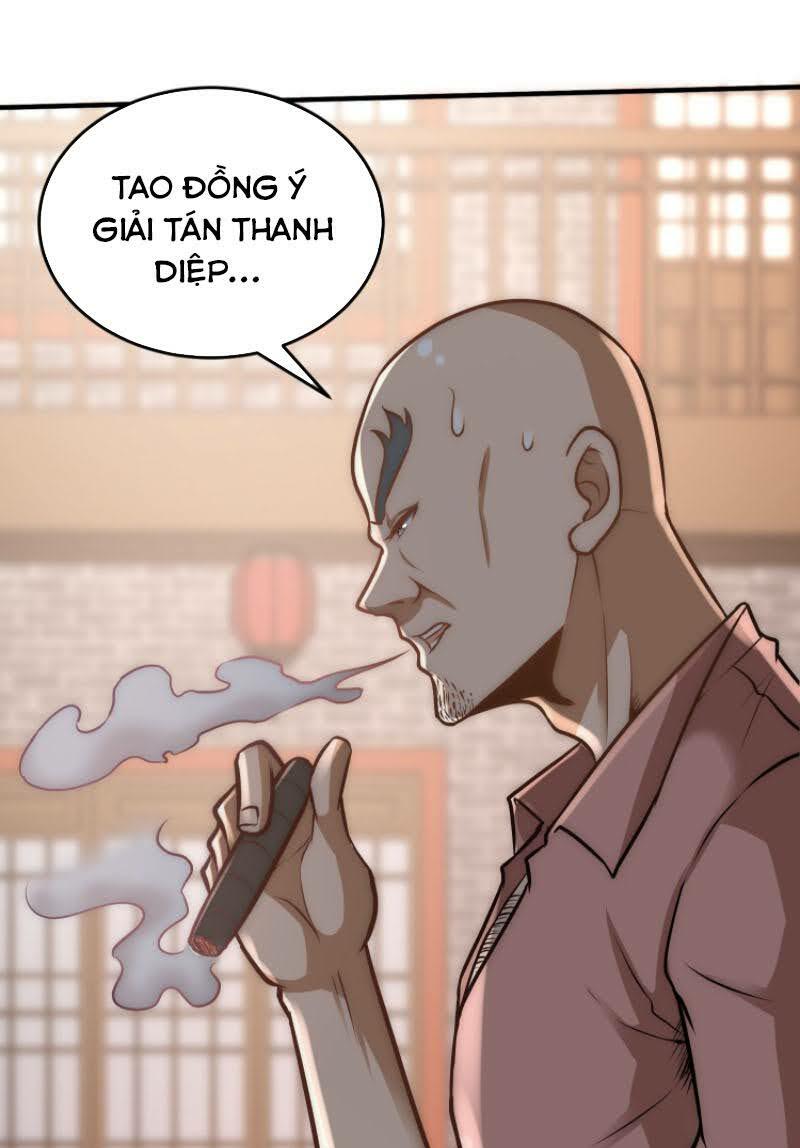 Long Vương Điện Chapter 31 - Trang 9