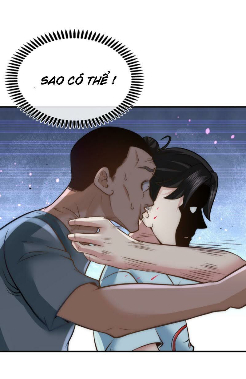Long Vương Điện Chapter 32 - Trang 4