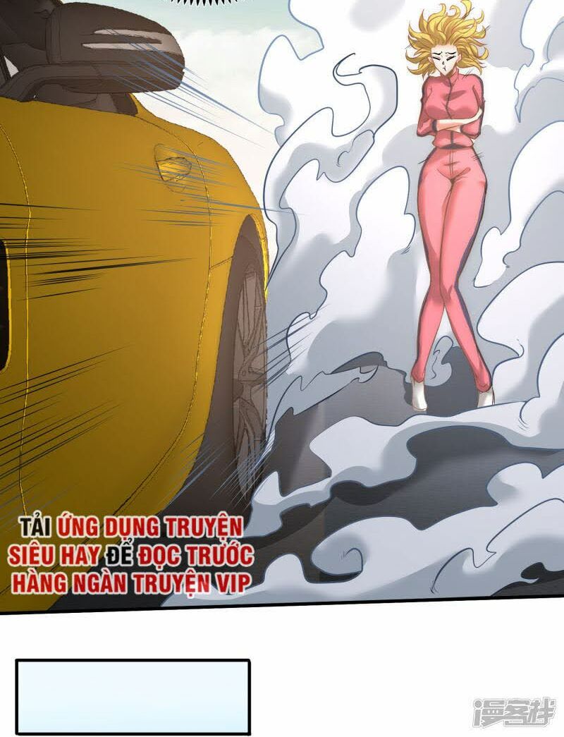 Long Vương Điện Chapter 34 - Trang 7