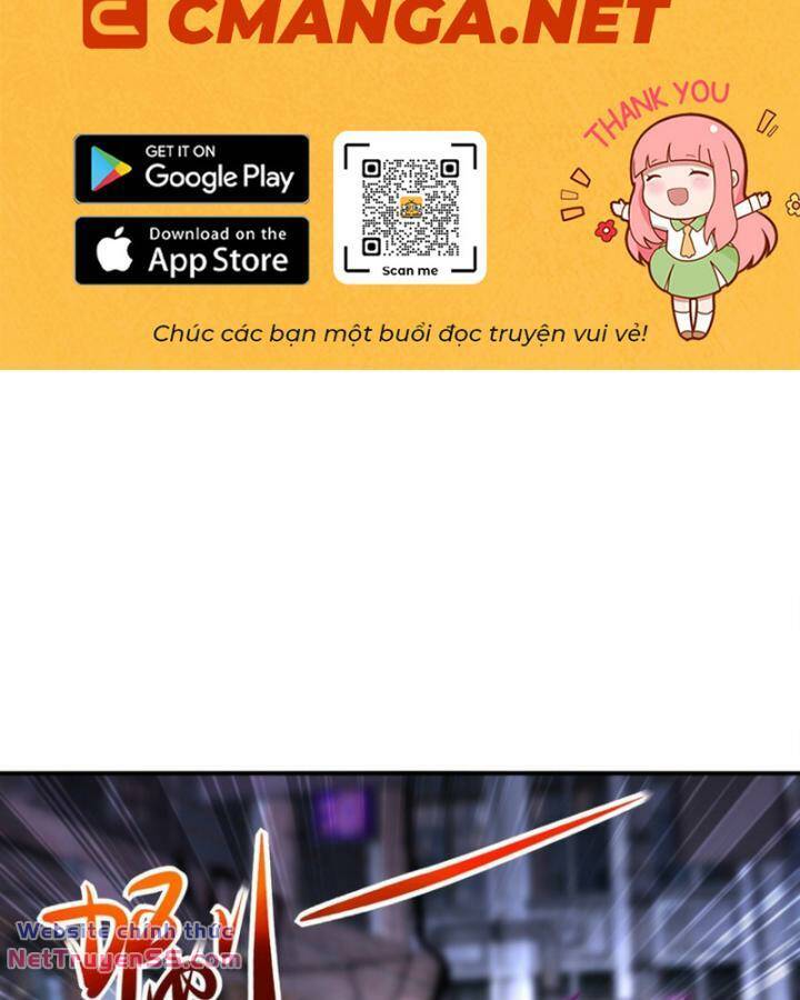 Long Vương Điện Chapter 261 - Trang 0