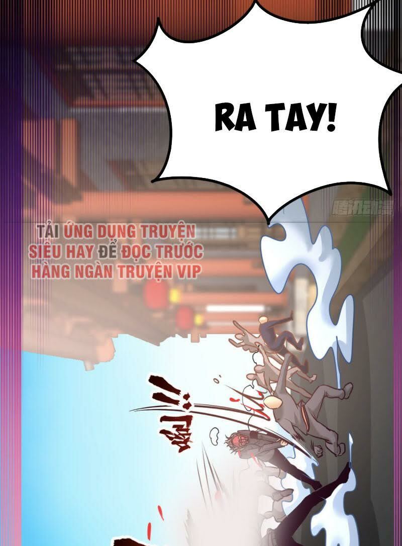 Long Vương Điện Chapter 32 - Trang 13