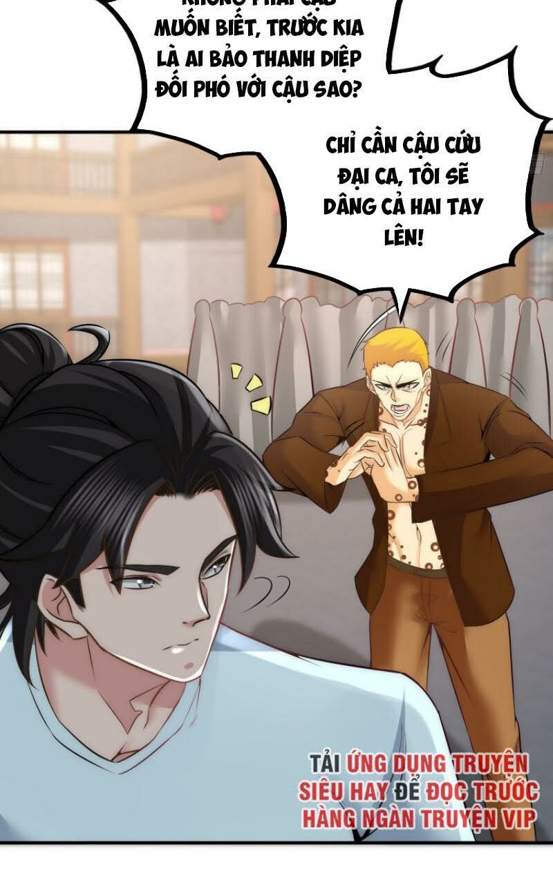 Long Vương Điện Chapter 31 - Trang 26