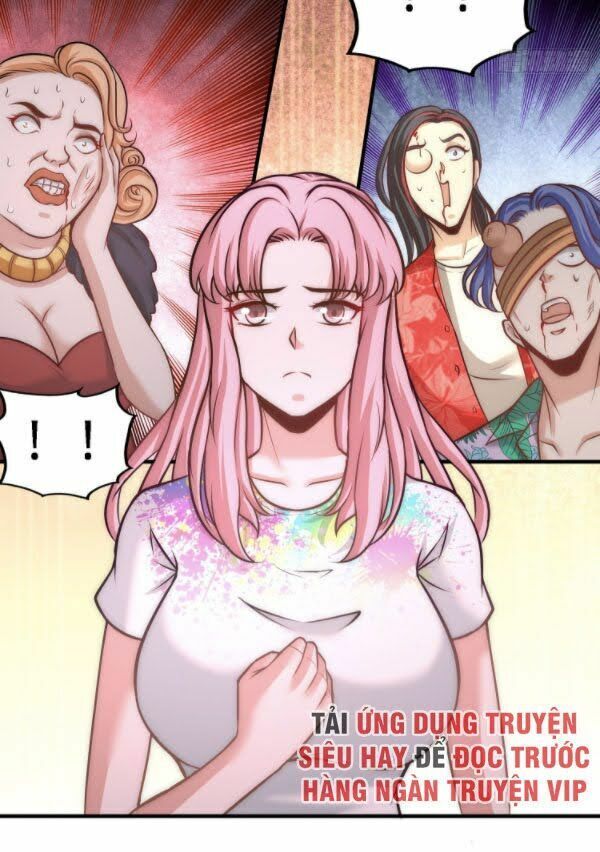 Long Vương Điện Chapter 28 - Trang 6
