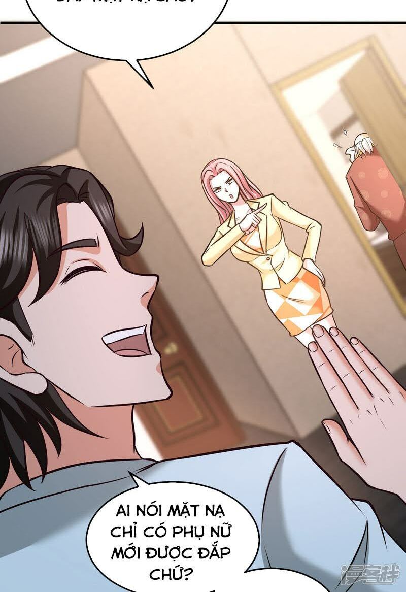 Long Vương Điện Chapter 35 - Trang 7