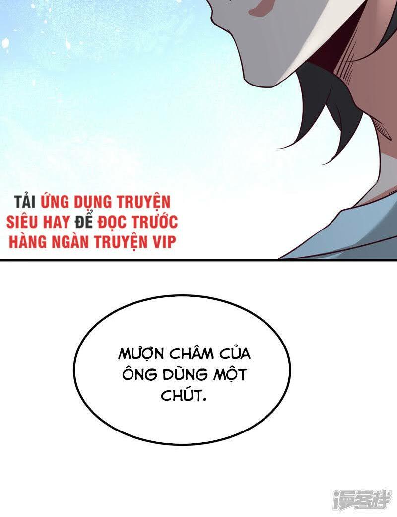 Long Vương Điện Chapter 36 - Trang 28
