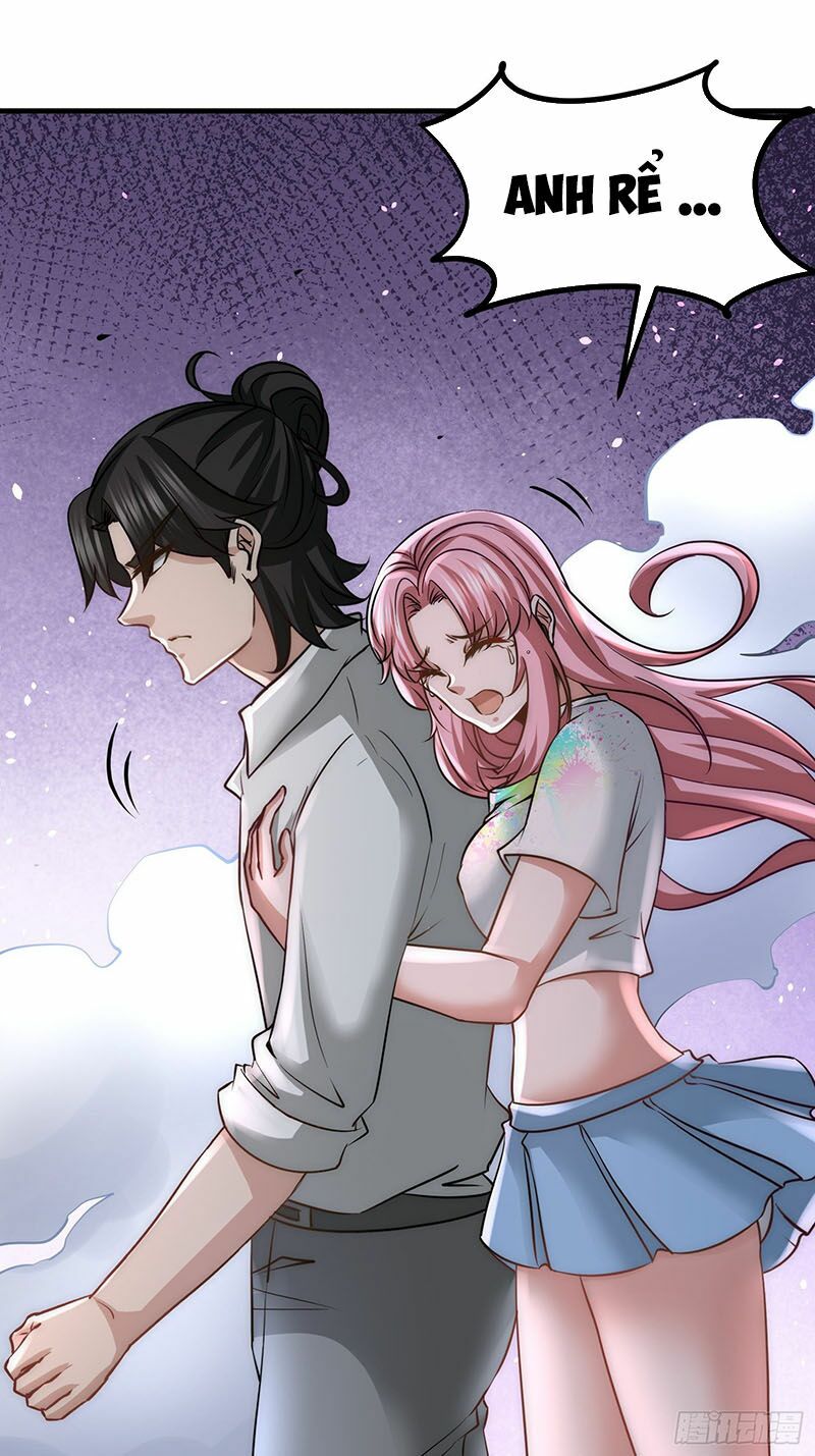 Long Vương Điện Chapter 27 - Trang 6