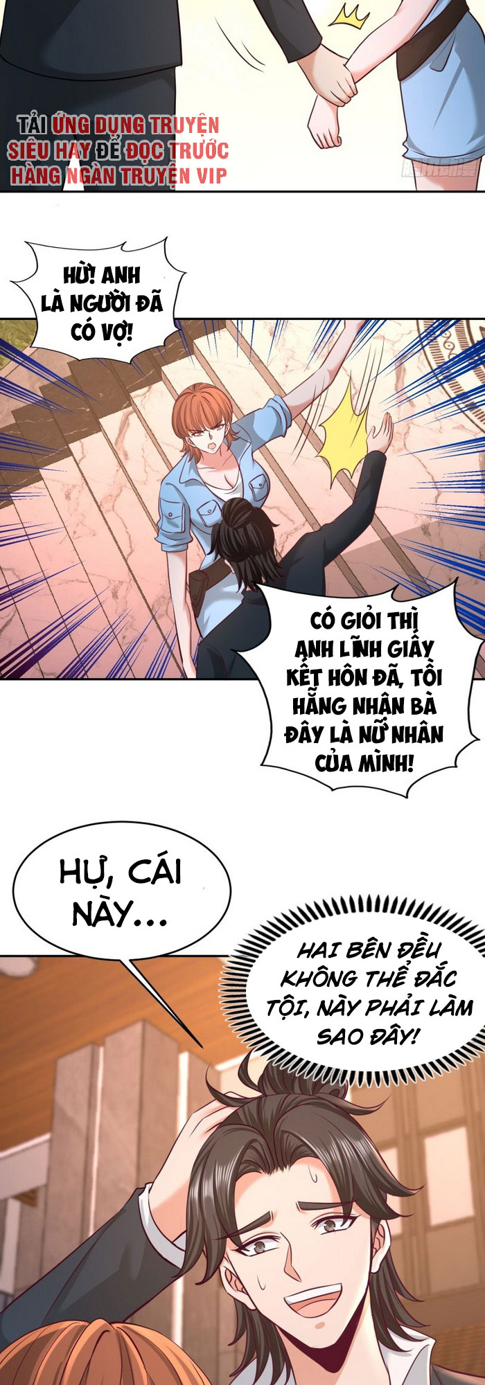 Long Vương Điện Chapter 44 - Trang 11