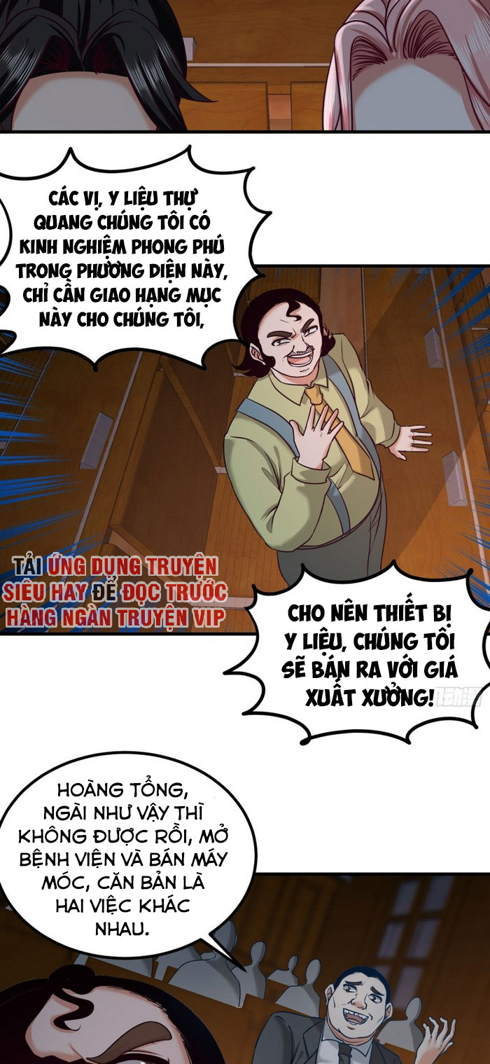 Long Vương Điện Chapter 40 - Trang 13