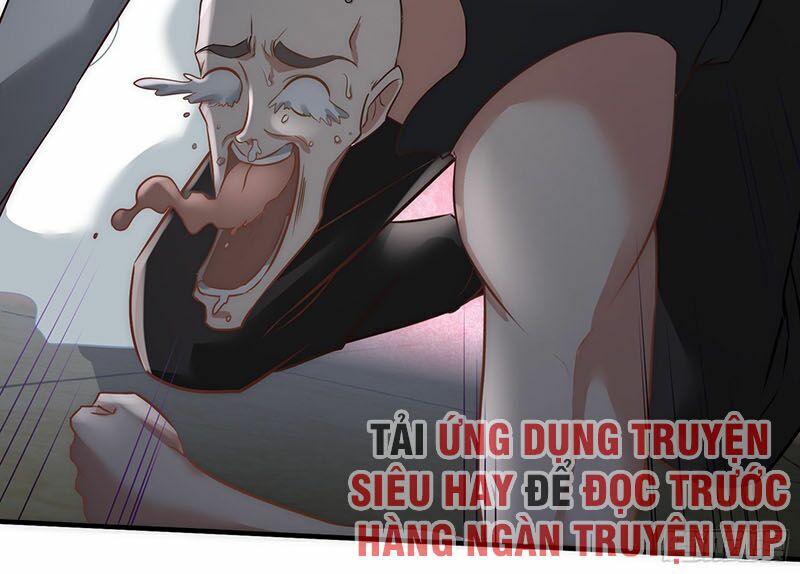 Long Vương Điện Chapter 27 - Trang 11