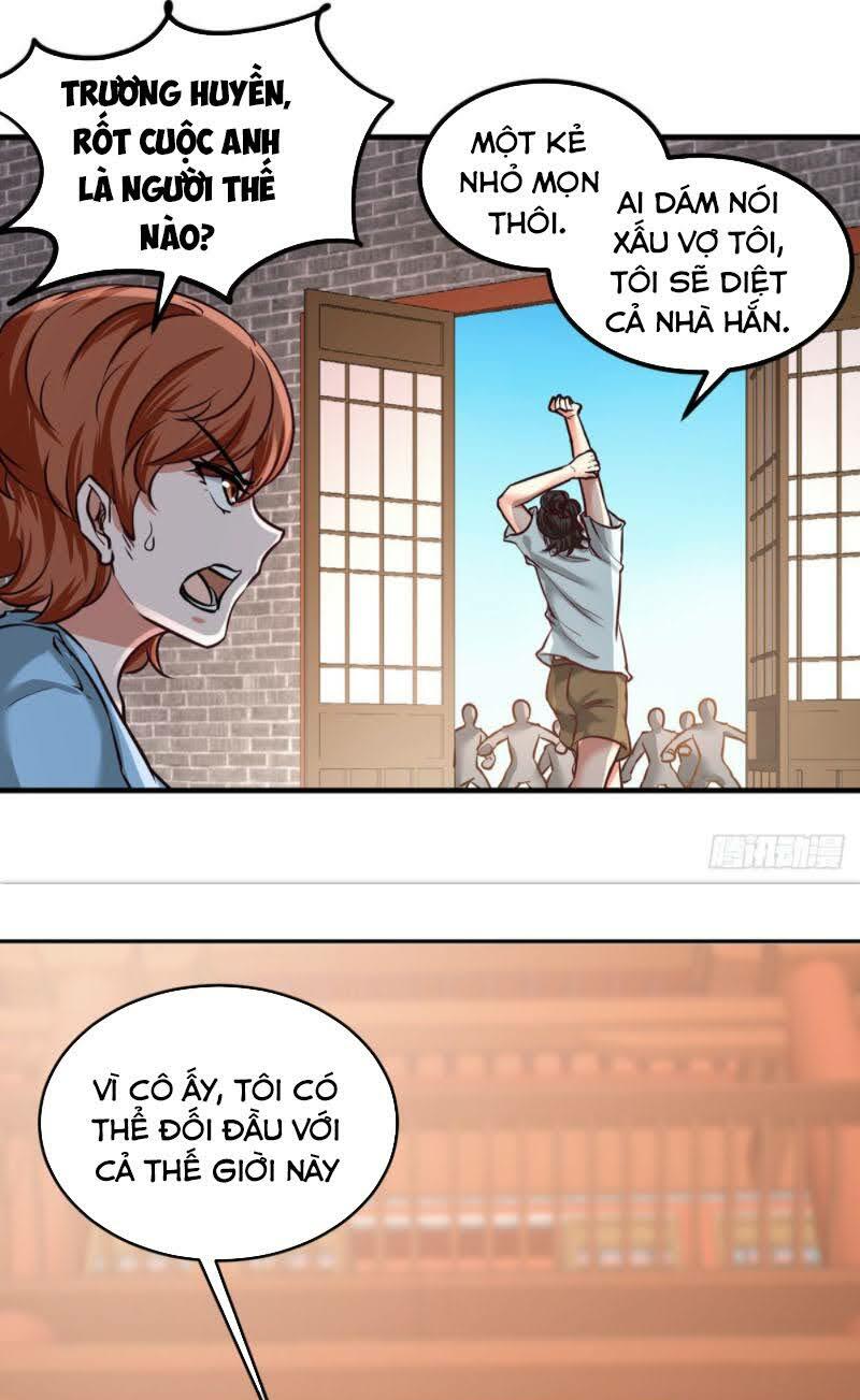 Long Vương Điện Chapter 32 - Trang 15