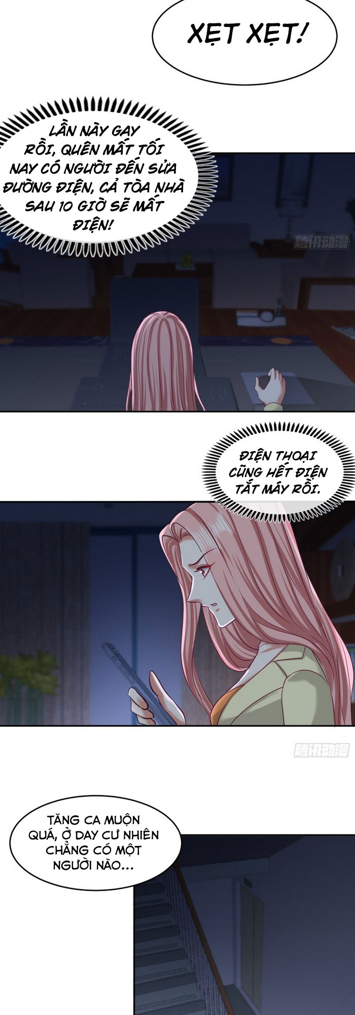 Long Vương Điện Chapter 44 - Trang 16