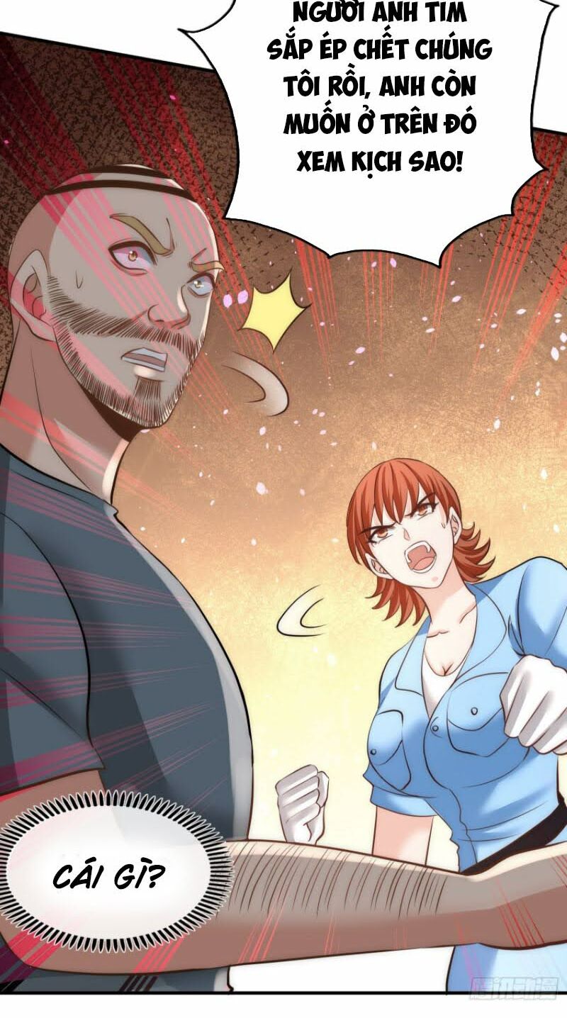 Long Vương Điện Chapter 31 - Trang 19