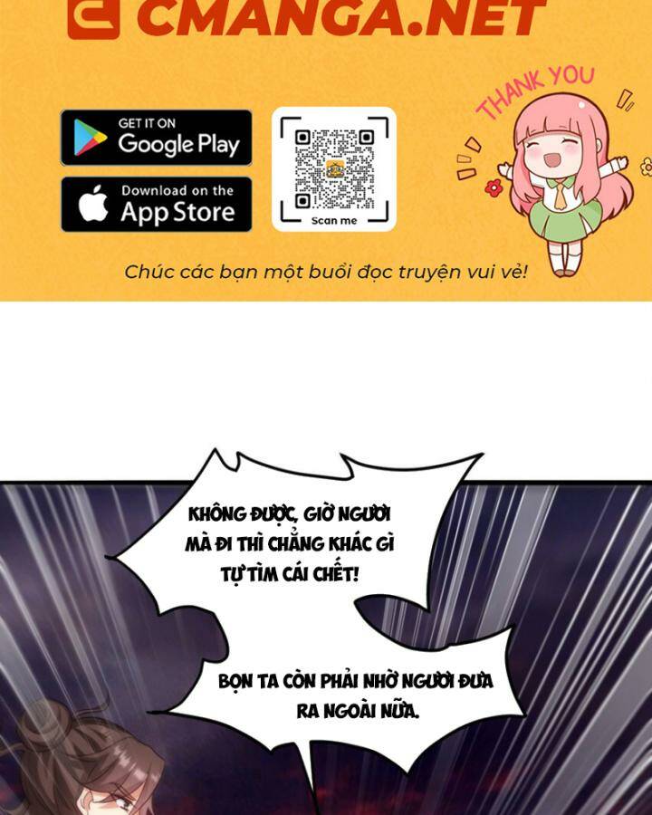 Long Vương Điện Chapter 279 - Trang 0