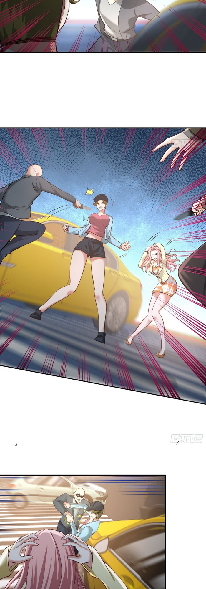 Long Vương Điện Chapter 38 - Trang 8