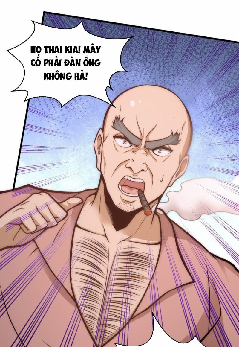 Long Vương Điện Chapter 31 - Trang 0