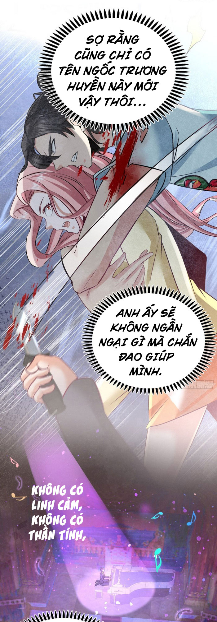 Long Vương Điện Chapter 39 - Trang 7