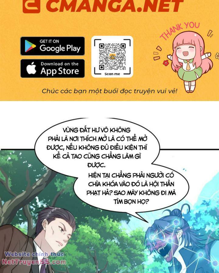 Long Vương Điện Chapter 264 - Trang 0
