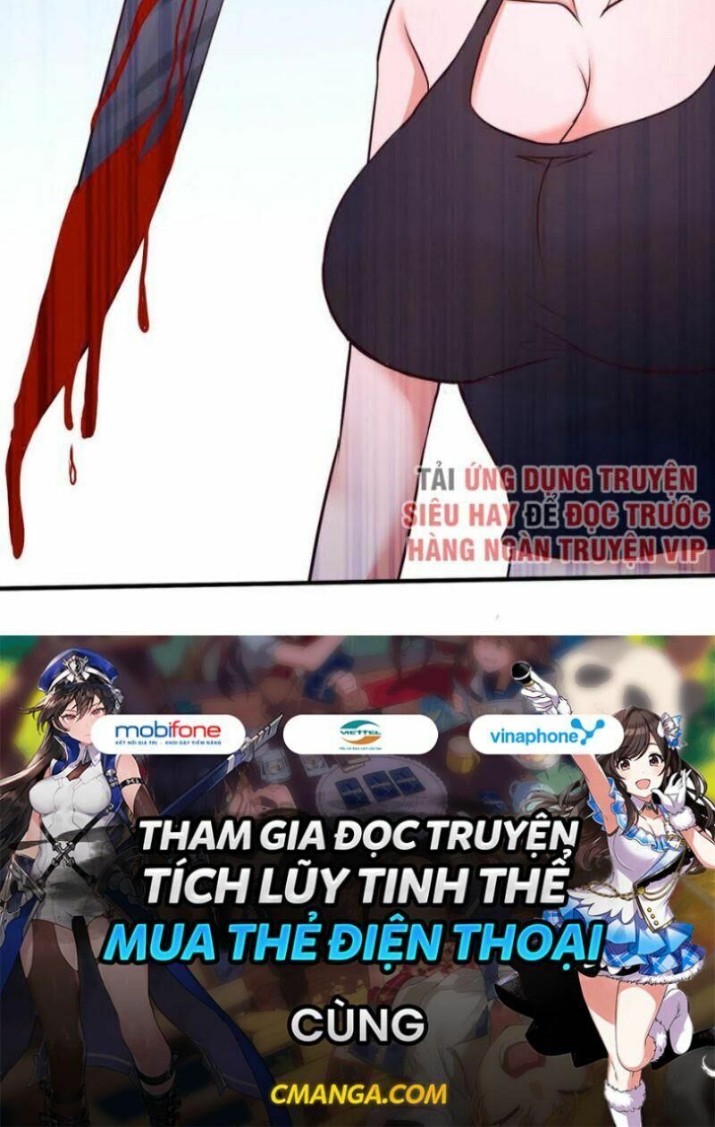 Long Vương Điện Chapter 43 - Trang 31