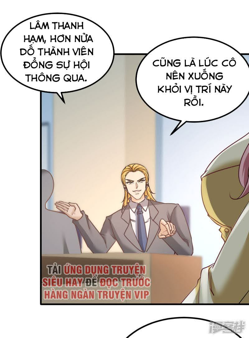 Long Vương Điện Chapter 35 - Trang 27