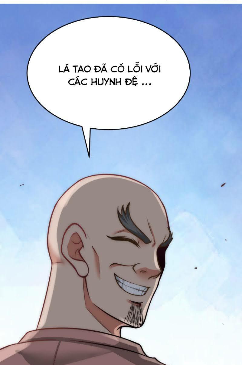 Long Vương Điện Chapter 31 - Trang 15