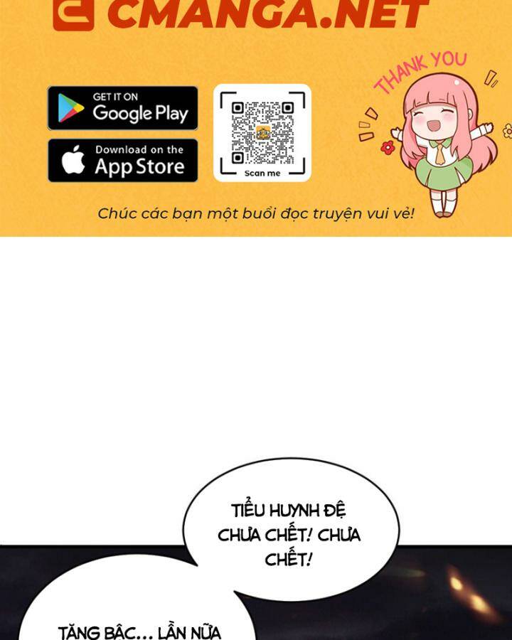 Long Vương Điện Chapter 284 - Trang 0