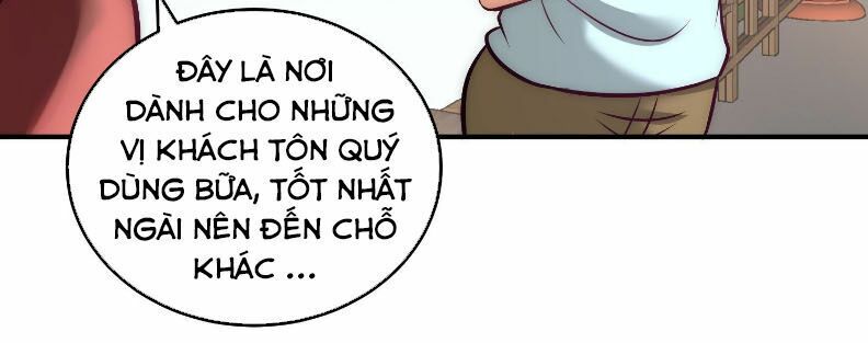 Long Vương Điện Chapter 29 - Trang 9
