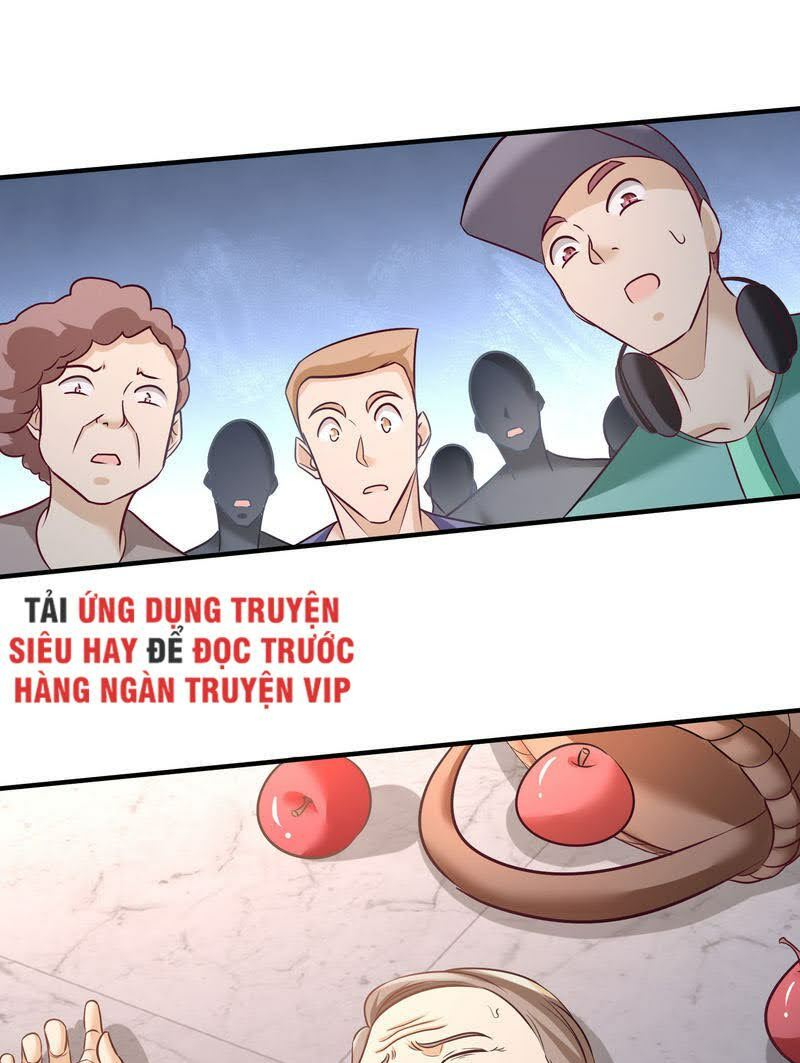 Long Vương Điện Chapter 36 - Trang 16
