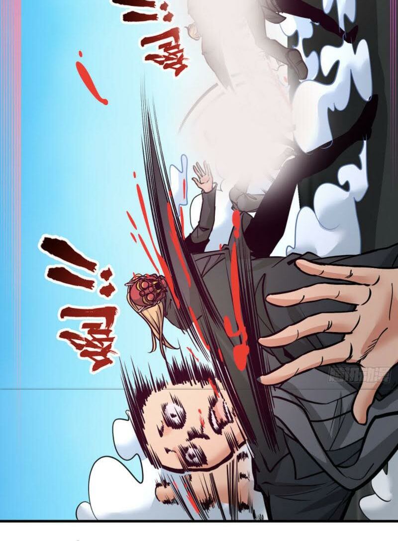 Long Vương Điện Chapter 32 - Trang 14