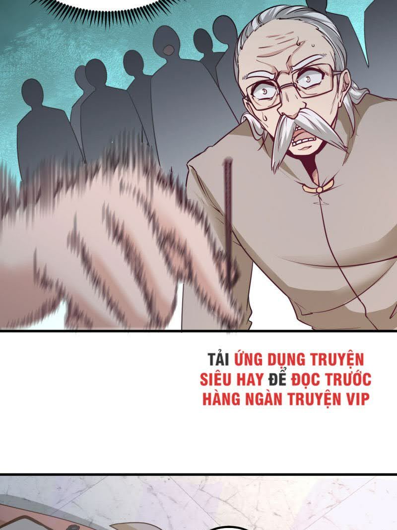 Long Vương Điện Chapter 36 - Trang 30