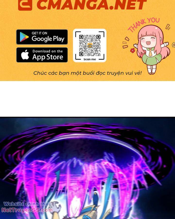 Long Vương Điện Chapter 274 - Trang 0
