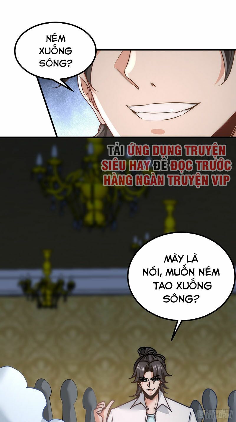 Long Vương Điện Chapter 27 - Trang 26