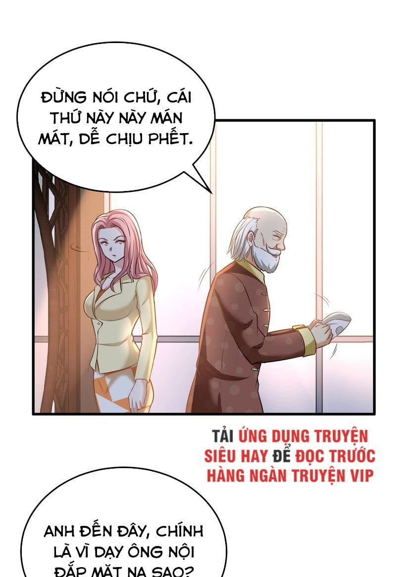 Long Vương Điện Chapter 35 - Trang 6