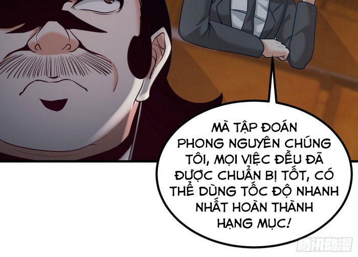 Long Vương Điện Chapter 40 - Trang 14