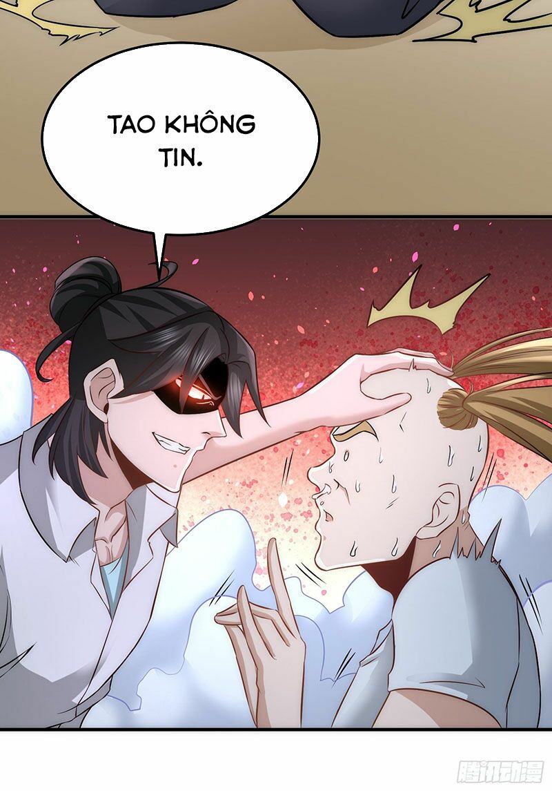 Long Vương Điện Chapter 27 - Trang 14