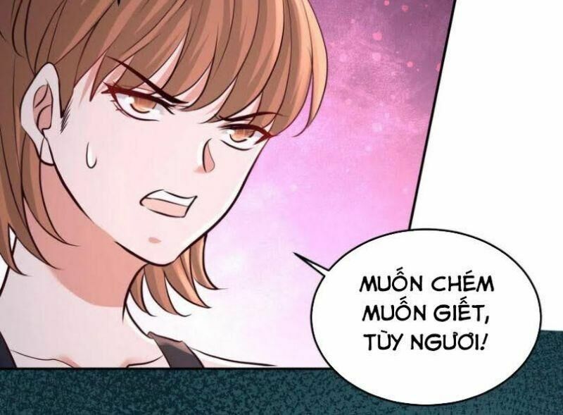 Long Vương Điện Chapter 43 - Trang 3