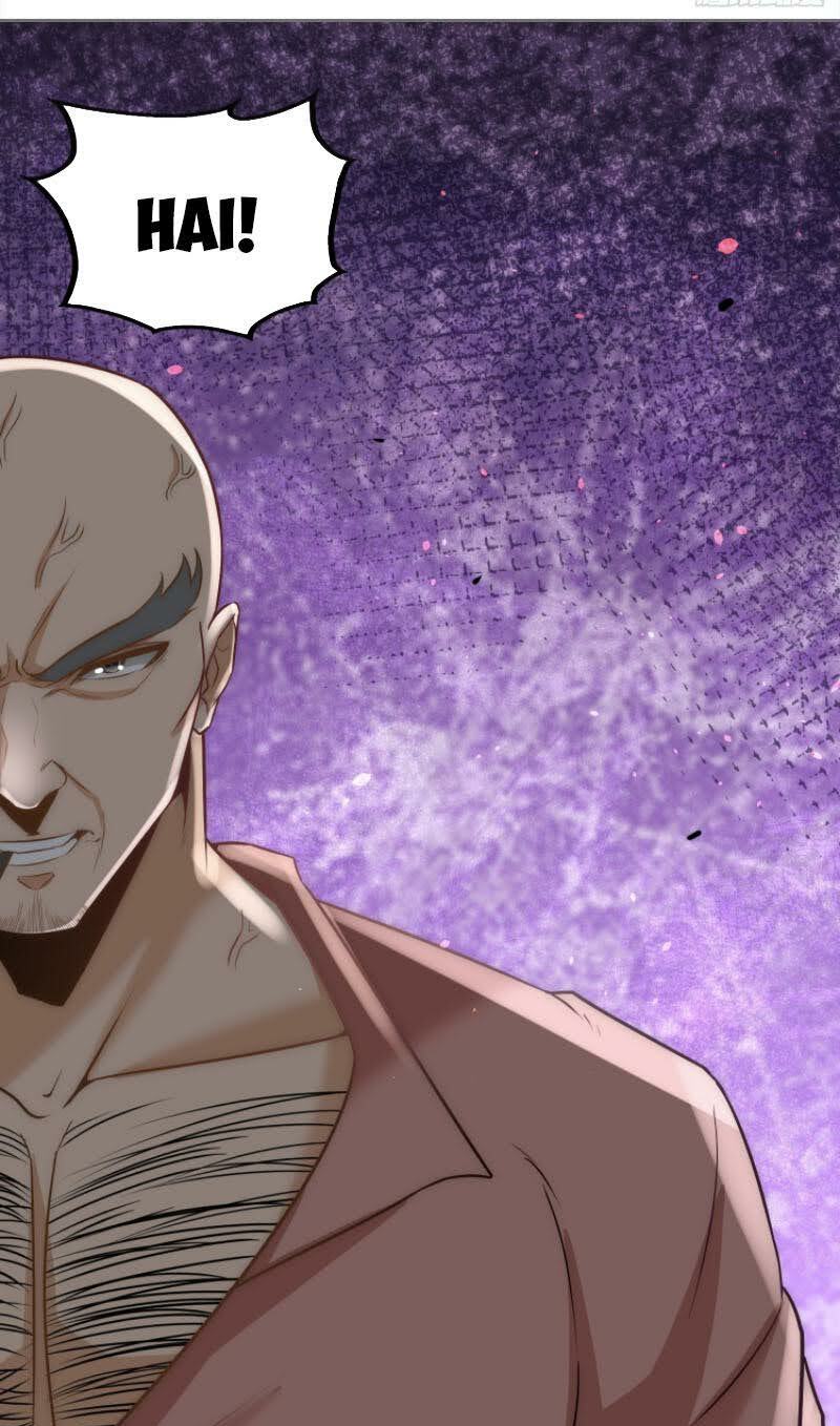 Long Vương Điện Chapter 31 - Trang 6