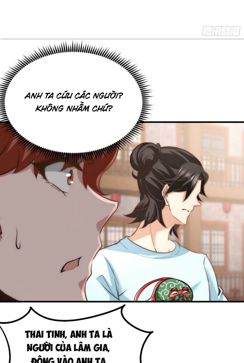Long Vương Điện Chapter 31 - Trang 27