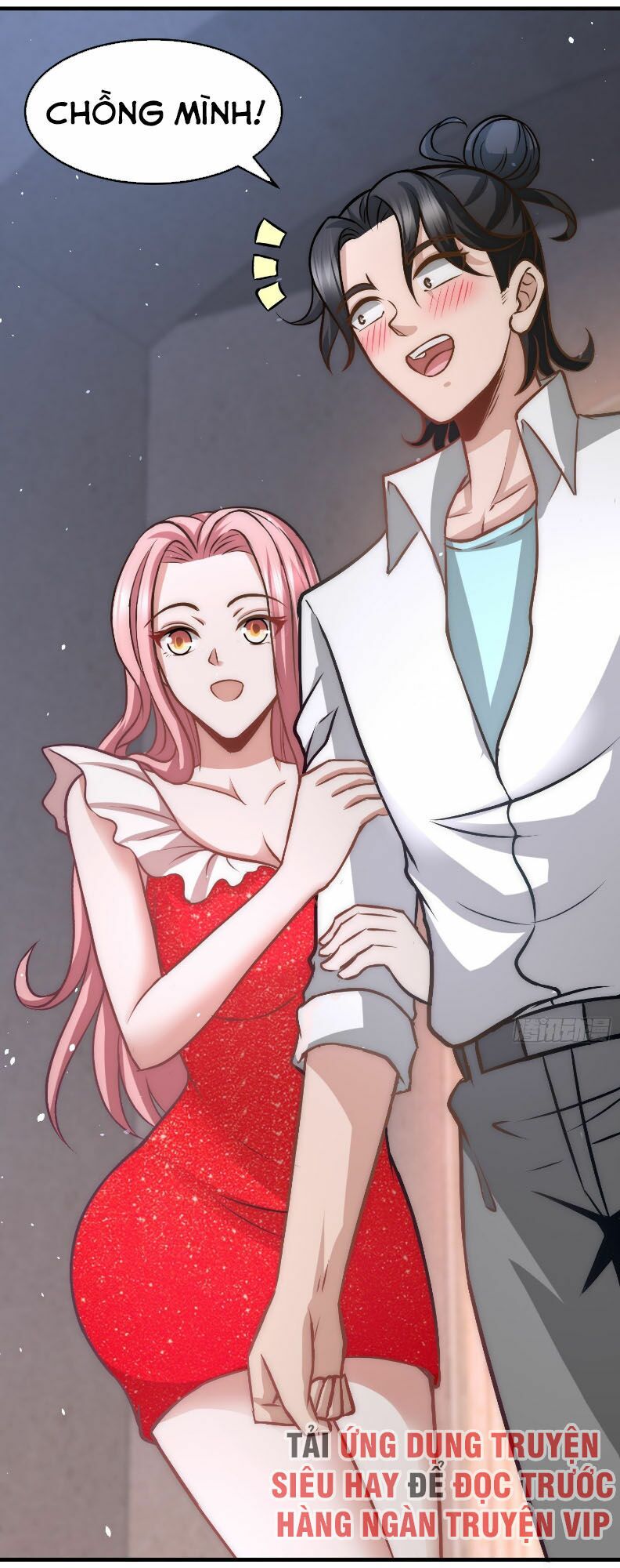 Long Vương Điện Chapter 29 - Trang 3